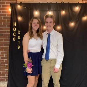 Meet your Posher, Alana